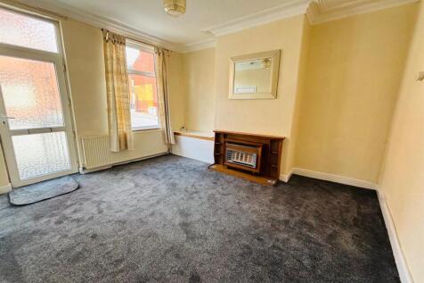 Living Room: