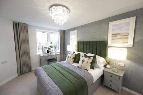 Ford Lodge, Handforth, Cheshire photo 5