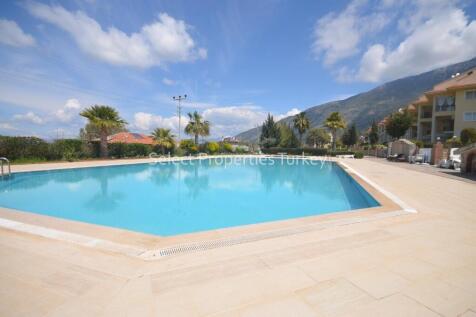 Large Pool