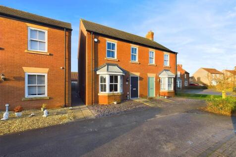 Alford, LN13 - property photo
