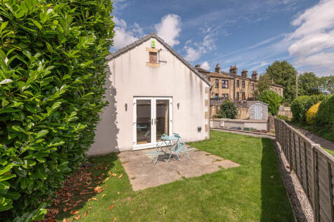 Station Road Stat...