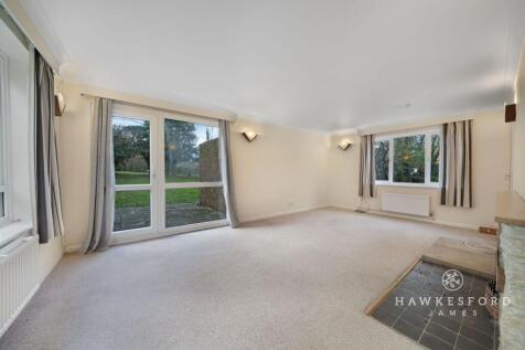 Old Lenham Road, Doddington - Lounge