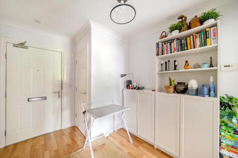 Hall Storage