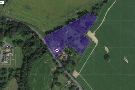 Satellite plan Bridgend House
