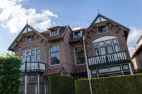 Beerensteinerlaan 46 1406 NT BUSSUM image 37