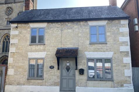 2 bedroom Cottage for rent