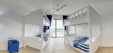 Outsanding 3 Bedroom Custom Penthouse Fully Furnished with Sea &amp; Mountain Views Image 9999 17