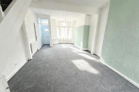 Open Plan Lounge