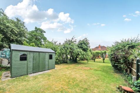 External Grounds