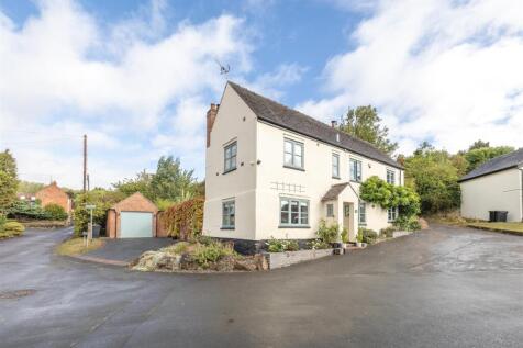 1 Hollow Road, Breedon on the Hill