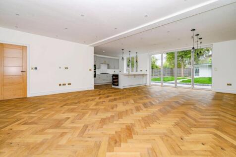 Lounge/Kitchen/Dinin