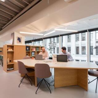 Office to rent Image 7