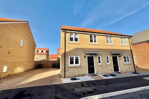 Peterborough, PE7 - property photo
