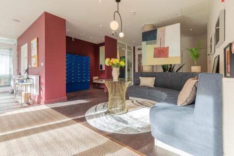 Entrance Foyer