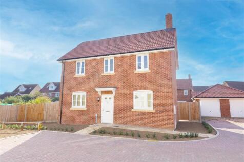 Chelmsford, CM3 - property photo