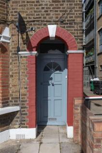 Greengate Street, E13