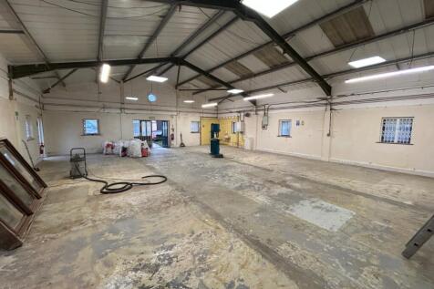 Industrial Development to rent Image 3