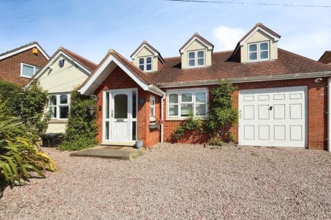 Gorse main close use
