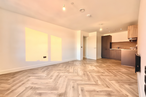 Heaton House Lofts, Camden Street, Ladywood, Birmingham photo 2