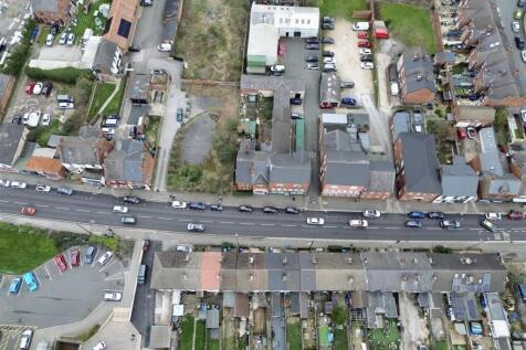 Drone Imagery