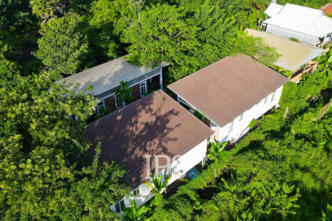 4-Villa Compound with rental business For Sale - Sala Kamreuk, Siem Reap