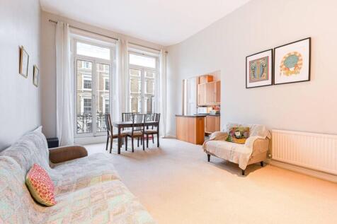 London, SW5 - property photo