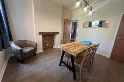 Duchess Road, Highfield, Sheffield photo 3
