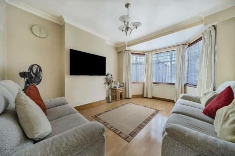 The Grange, Wembl...