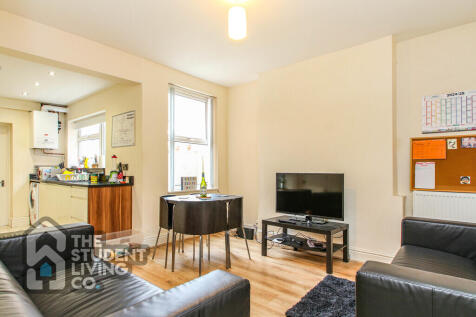 Elmsthorpe Avenue, Lenton photo 4