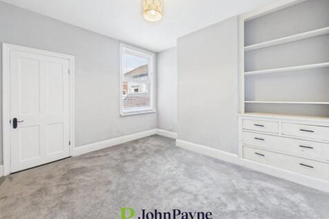 Rear Reception