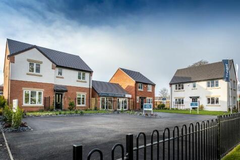 Show Home External