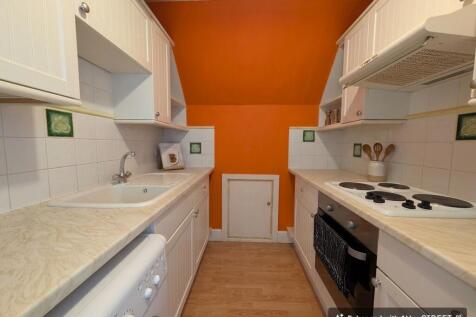Leigh Road, Eastleigh, SO50 photo 3
