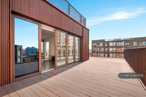 Levy Building, London, SE17 photo 2