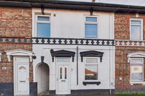 Malton, YO17 - property photo
