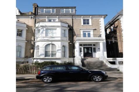 View Of The Property