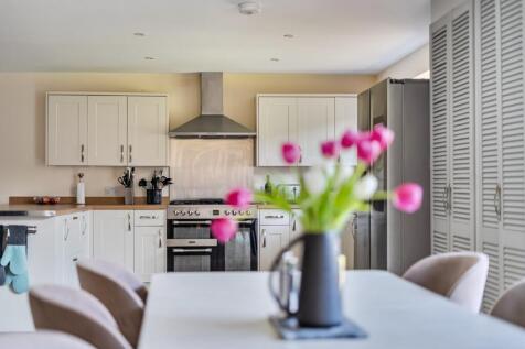 Kitchen/Diner/Family