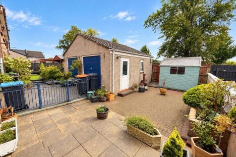 42 Airds Drive, Dumfries, DG1 4EW - Braidwoods Sol