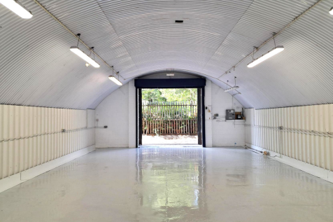 Flexible property space