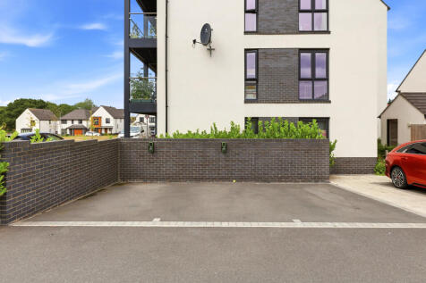 Parking / Charging Point