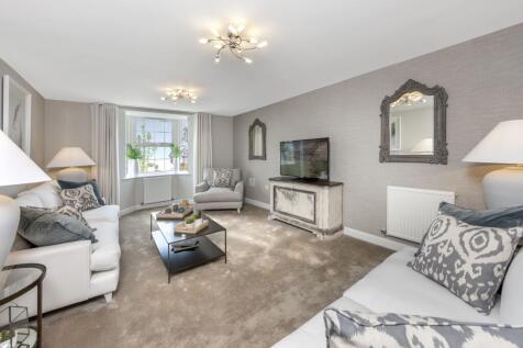 lounge holden 4 bedroom home