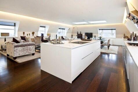 Boydell Court Penthouse, St. Johns Wood Park, London, NW8 photo 4