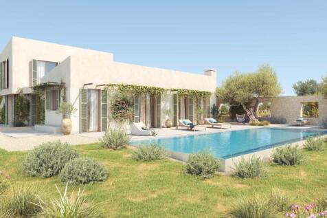 PLOT FOR SALE IN POL