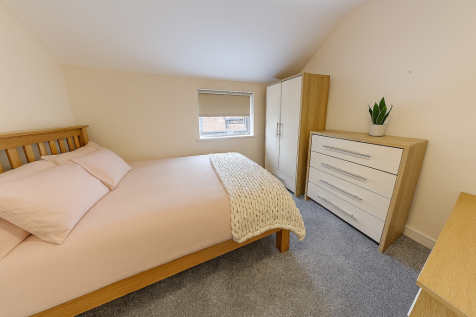 (4) 117 Rothesay Avenue, Nottingham, NG7 1PW photo 4