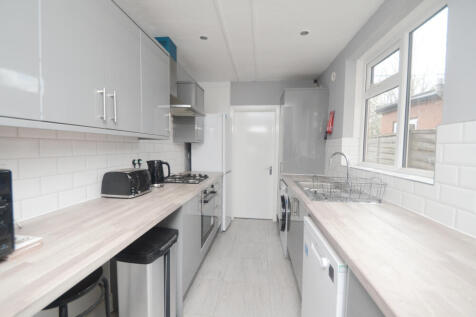 Brailsford Road, Fallowfield, Manchester, M14 photo 4