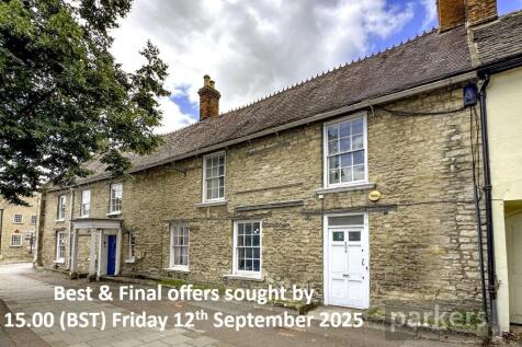 Witney, OX28 - property photo