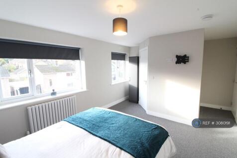 1-bed house on Ullswater Crescent, Bramcote, Nottingham, NG9, £595/mo