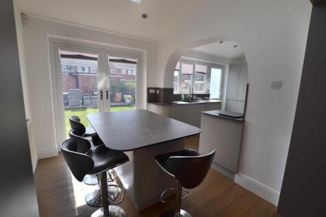 Family Breakfast Kitchen