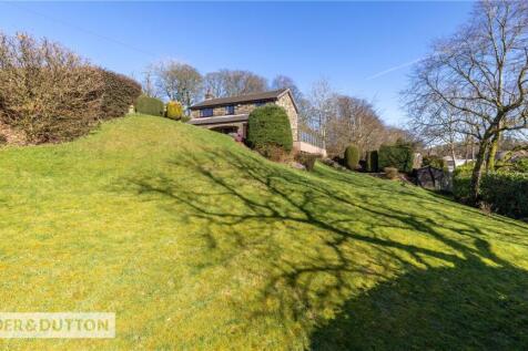 1/3 Acre Gardens