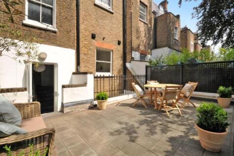 Terrace (shot 2)