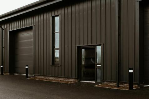The Trade Yard - Immingham